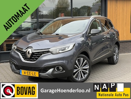 Renault Kadjar 0