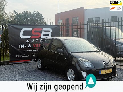 Renault Twingo 0
