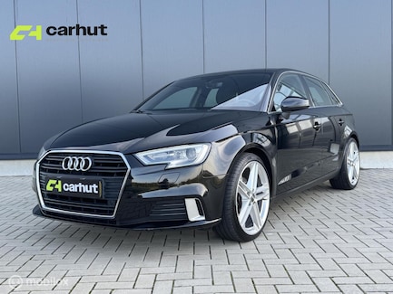 Audi A3 0