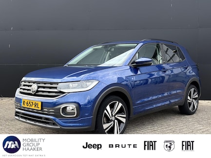 Volkswagen T-Cross 0