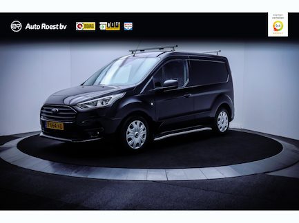 Ford Transit Connect 0