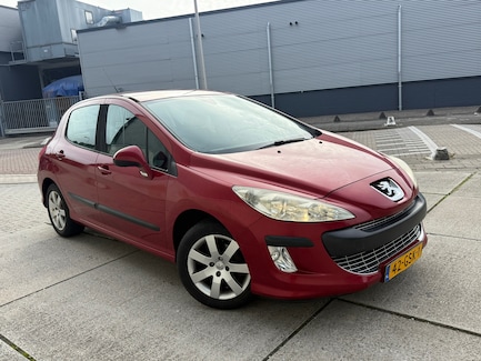 Peugeot 308 0