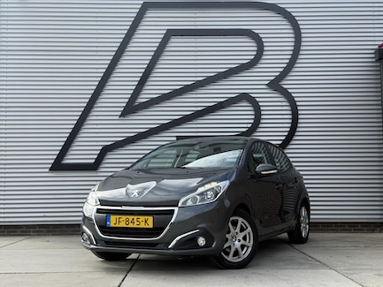 Peugeot 208 0