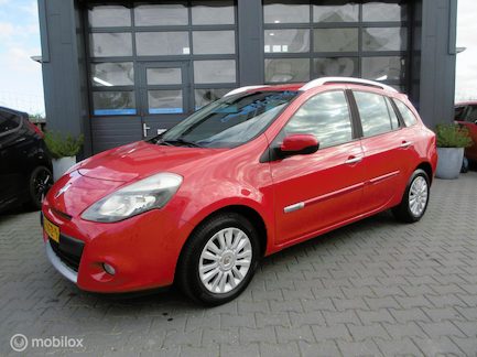Renault Clio 0