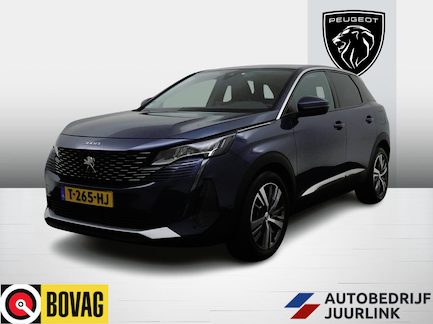 Peugeot 3008 0