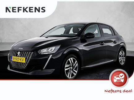Peugeot 208 0