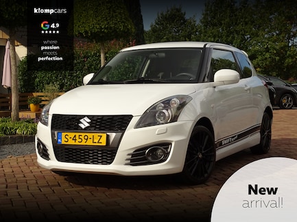 Suzuki Swift 0