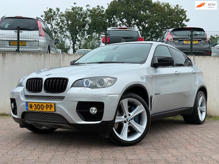 BMW X6 0