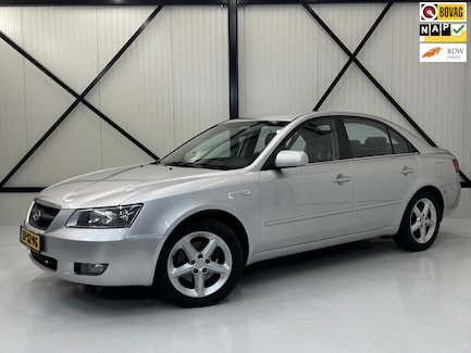Hyundai Sonata 0