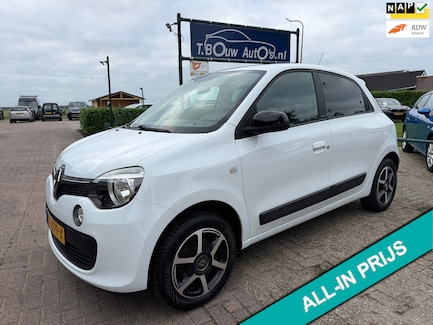 Renault Twingo 0