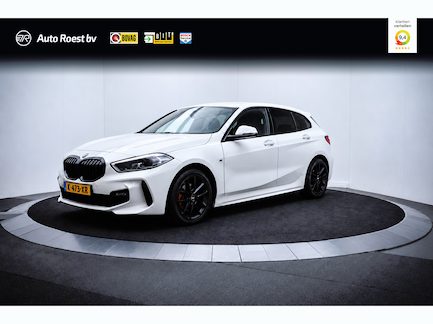 BMW 1-Serie 0