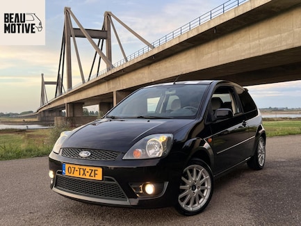 Ford Fiesta 0