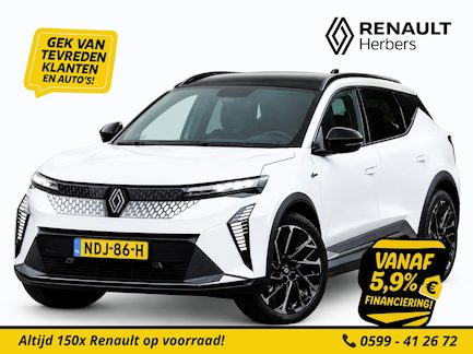 Renault Scenic 0