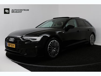 Audi A6 0