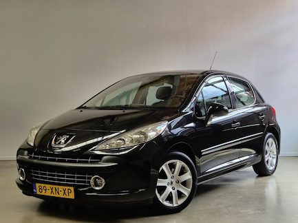 Peugeot 207 0