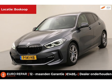 BMW 1-Serie 0