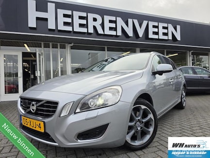 Volvo V60 0