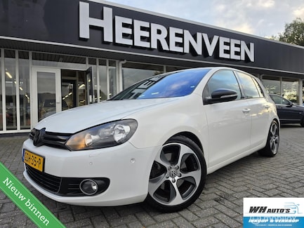 Volkswagen Golf 0