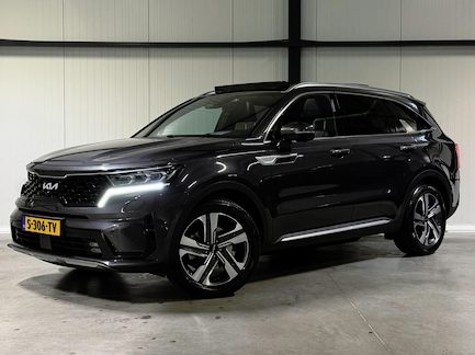 Kia Sorento 0