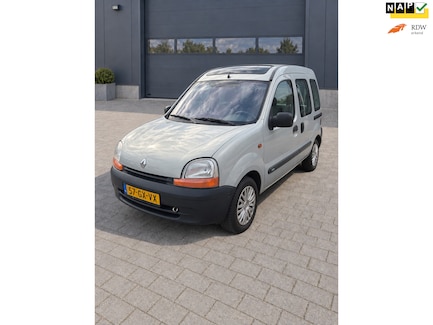 Renault Kangoo 0
