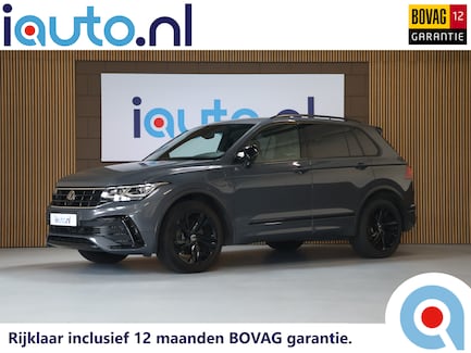 Volkswagen Tiguan 0