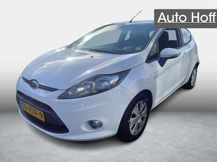 Ford Fiesta 0