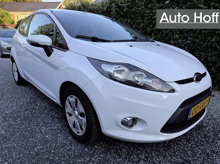 Ford Fiesta 0