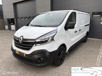 Renault Trafic 0