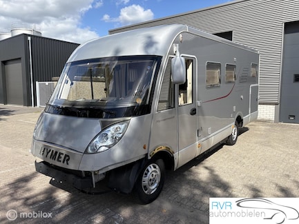 HYMER B 694 0