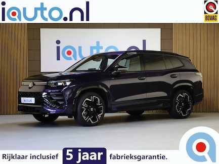 Volkswagen Tayron 0
