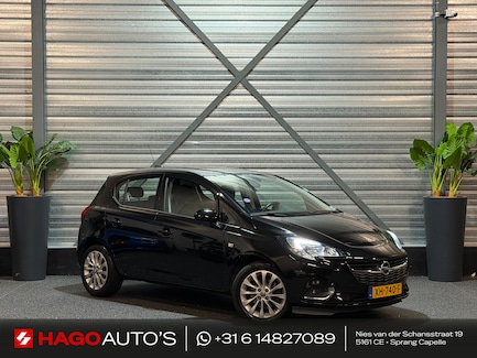 Opel Corsa 0