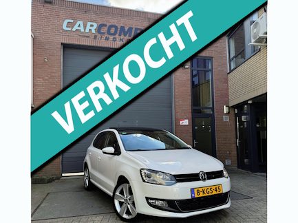 Volkswagen Polo 0