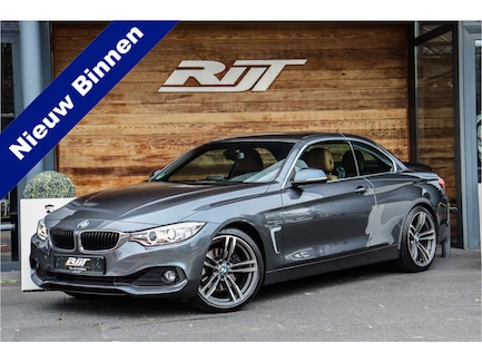 BMW 4-Serie 0