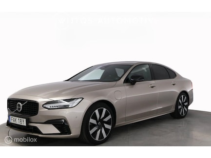 Volvo S90 0