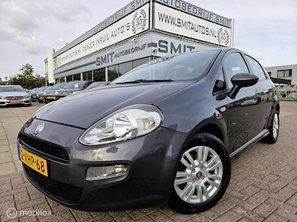 Fiat Punto 0