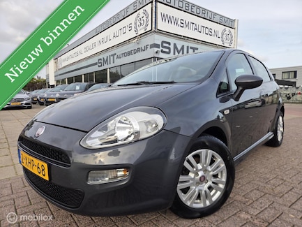 Fiat Punto 0