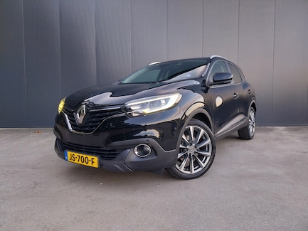 Renault Kadjar 0