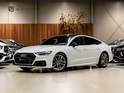 Audi A7 0