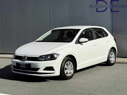 Volkswagen Polo 0