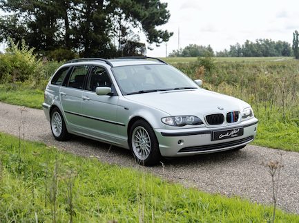 BMW 3-Serie 0