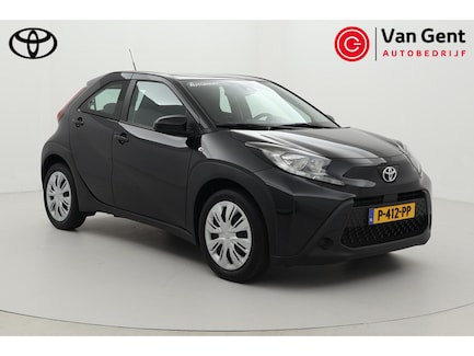Toyota Aygo X 0