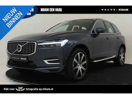 Volvo XC60 0