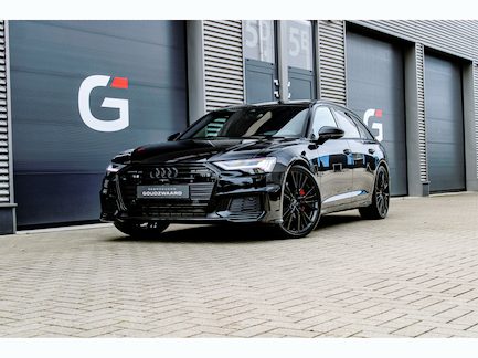 Audi A6 0