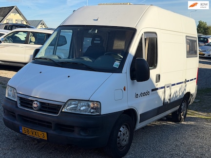 Fiat Ducato 0
