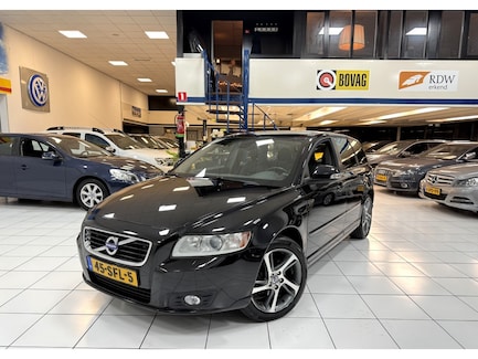 Volvo V50 0