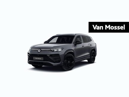 Volkswagen Tayron 0