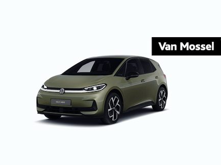 Volkswagen ID.3 0