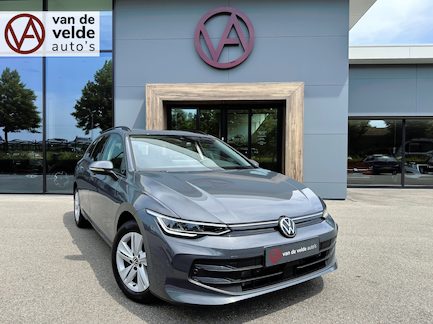 Volkswagen Golf 0