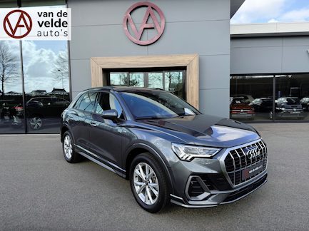 Audi Q3 0