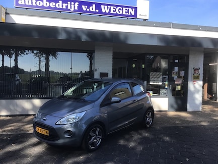 Ford Ka 0